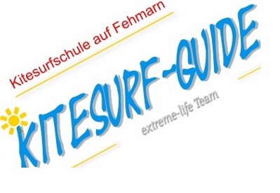Kitesurf-Guide Fehmarn